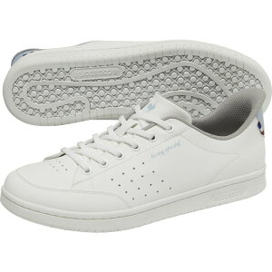 ���R�b�N le coq sportif �}���`SP�V���[�Y ���j�Z�b�N�X �� ���[���� SI/LA ROLAND SI LU6SSN12UZ