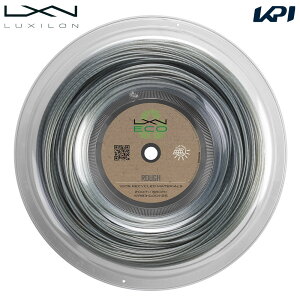 ���L�V���� LUXILON �e�j�X�K�b�g�E�X�g�����O LUXILON ECO ROUGH REEL ���L�V���� �G�R ���t 200m���[�� WR8310501125