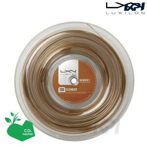 �ySDGs�v���W�F�N�g�zLUXILON�i���L�V�����j�uElement�i�G�������g�j 1.30 200m���[�� WRZ990111�v�d���e�j�X�X�g�����O�i�K�b�g�j�yprospo�z