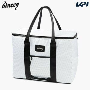 �w�����o�ׁxblueeq �u���C�N �e�j�X�o�b�O�E�P�[�X �N�[���[�o�b�O 50L COOLER BAG X-PAC �ۗ�o�b�O BQB-00006
