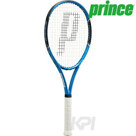「ガット張り上げ済み」Prince(プリンス)[POWER LINE TOUR 100(パワーラインツアー100) ST 7TJ033]硬式テニスラケット