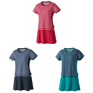 テニスウェア レディースワンピースの人気商品 通販 価格比較 価格 Com