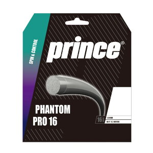 �v�����X Prince �e�j�X�K�b�g�E�X�g�����O PHANTOM PRO �t�@���g�� �v�� 16 7JJ035