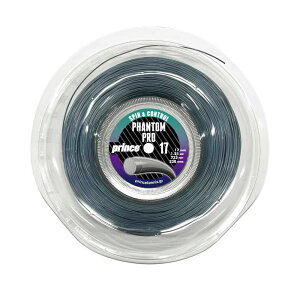 �v�����X Prince �e�j�X�K�b�g�E�X�g�����O PHANTOM PRO �t�@���g�� �v�� 17 200m���[���K�b�g 7JJ038