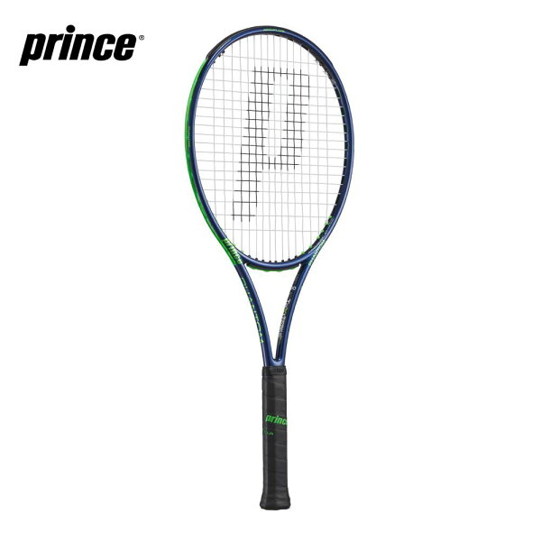プリンス Prince 硬式テニスラケット  PHANTOM O3 100 ファントム オースリー100 7TJ164 フレームのみ【タイムセール】