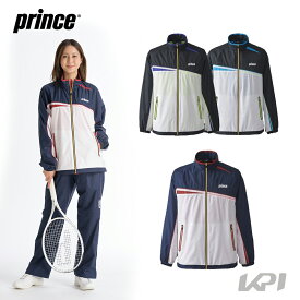 「あす楽対応」プリンス Prince テニスウェア ユニセックス ウィンドジャケット TMU653T 2021FW TEAM WEAR チームウェア『即日出荷』
