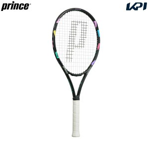 �w�����o�ׁx�v�����X Prince �d���e�j�X���P�b�g SIERRA O3 �V�G�� �I�[�X���[ �u���b�N �t���[���̂� 7TJ220