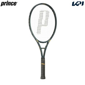 『即日出荷』プリンス Prince 硬式テニスラケット PHANTOM GRAPHITE 107 ファントム グラファイト 107 フレームのみ 7TJ225