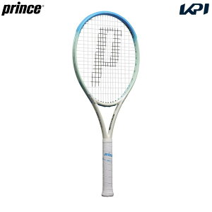 �u�ŒZ�����o�ׁv�u�K�b�g����グ�ρv�v�����X Prince �d���e�j�X���P�b�g BEAST O3 100 (280g) �r�[�X�g �I�[�X���[ �z���C�g/�u���[ 7TJ237S�u�G���g���[�ŃO���b�v�{�|�J���v���[���g�v