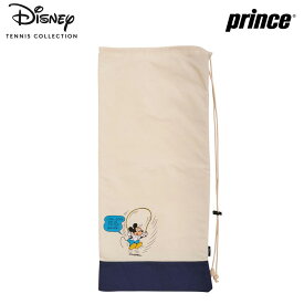 「あす楽対応」プリンス Prince テニスバッグ・ケース Disney スリングバッグ 縄跳び DTB013 ラケットケース 『即日出荷』