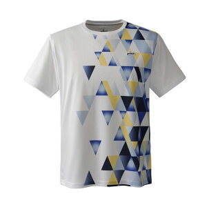 �v�����X Prince �e�j�X�E�F�A �����Y �Q�[���V���c TMU196T 2025SS