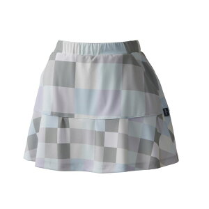 �v�����X Prince �e�j�X�E�F�A ���f�B�[�X �X�J�[�g KPI����R���{���f�� WS5314K 2025SS