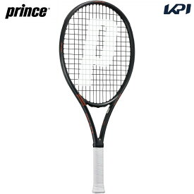 「ガット張り上げ済み」プリンス Prince テニスジュニアラケット ジュニア BEAST 25 ビースト 25 2025 7TJ241