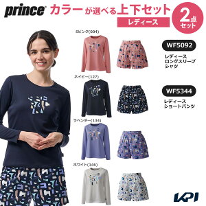 vX Prince ejXEFA fB[X y㉺ZbgzOX[uVc×V[gpc WF5092-WF5344 2025FW
