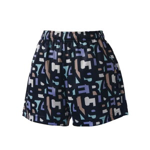 プリンス Prince テニスウェア レディース ショートパンツ WF5344 2025FW