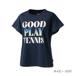 �v�����X Prince �e�j�X�E�F�A ���f�B�[�X T�V���c WS6069 2026SS 2�����{�����\�聦�\��