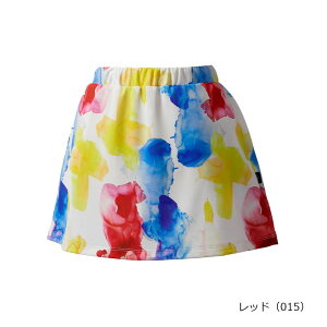 �v�����X Prince �e�j�X�E�F�A ���f�B�[�X �X�J�[�g WS6301 2026SS