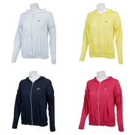 「あす楽対応」バボラ Babolat テニスウェア レディース メッシュジャケット MESH JACKET BTWNJK43 2019SS 『即日出荷』【KPIタイムセール】