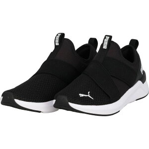 �v�[�} PUMA �E�F���l�X�V���[�Y ���f�B�[�X SOFTRIDE �n�����[ �X���b�v�I�� �E�B�����Y 31147111