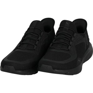 �v�[�} PUMA �E�F���l�X�V���[�Y ���j�Z�b�N�X SOFTRIDE �t���b�N�X ���[�X EASE IN ALT ���C�h 31199613