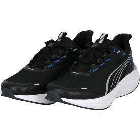 プーマ PUMA ウェルネスシューズ ユニセックス SOFTRIDE ムーブオン F WD 31341401
