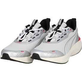 プーマ PUMA ウェルネスシューズ ユニセックス SOFTRIDE ムーブオン F WD 31341403