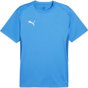 v[} PUMA TbJ[EFA Y teamGOAL }` Vc 659403 2024SS
