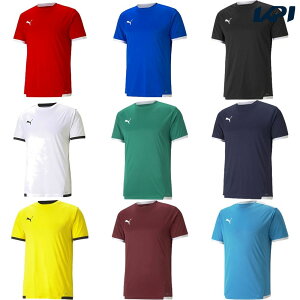 v[} PUMA TbJ[EFA Y TEAMLIGA Q[Vc 705150 2022SS