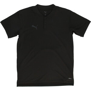 v[} PUMA TbJ[EFA Y PUMAFTBL TRAVEL SS POLO Vc 660130 2020SS