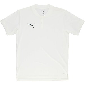v[} PUMA TbJ[EFA Y PUMAFTBL TRAVEL SS POLO Vc 660130 2020SS