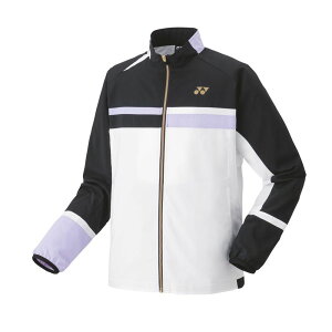 『即日出荷』「あす楽対応」【上下セット】ヨネックス YONEX テニスウェア ユニセックス 裏地付ウィンドウォーマーシャツ×ユニ裏地付ウィンドウォーマーパンツ 70094-80105