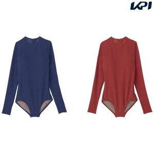 Xs[h Speedo jEFA fB[X PILE SUIT L/S SFW02482 2024FW