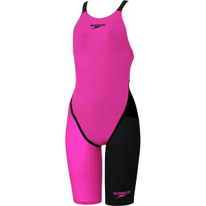 �X�s�[�h Speedo ���j���� ���f�B�[�X Fastskin ProIII Openback Kneeskin SCW12101F