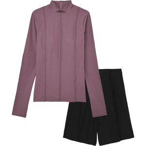 Xs[h Speedo j fB[X L/S Stitching Sepa SFW22531