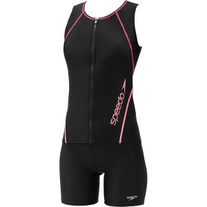 �X�s�[�h Speedo ���j���� ���f�B�[�X Women's Separates V SFW32640V