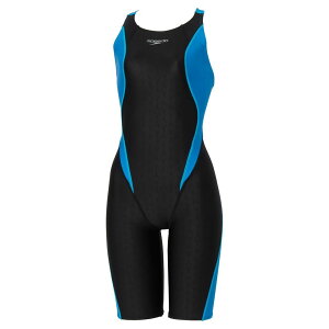 �X�s�[�h Speedo ���j���� ���f�B�[�X �t���b�N�X�V�O�}�j���[�Z�~�I�[�v���o�b�N�j�[�X�L��2 / FLEX SV S-OP KNEE2 SCW12602F