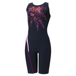 �X�s�[�h Speedo ���j���� ���f�B�[�X �X�^�[���C�g���[�X���j�[�X�L�� / STARLIGHT LO-KNEE SFW12610