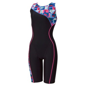 �X�s�[�h Speedo ���j���� ���f�B�[�X �p�Y�����[�X���j�[�X�L�� / PUZZLE LO-KNEE SFW12611