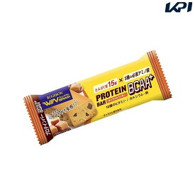 ブルボン プロテインバーBCAA+キャラメルクッキー 1箱(9本入) SSJM-68082-1 [ポスト投函便対応]