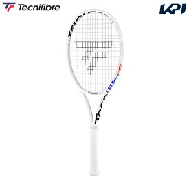 テクニファイバー Tecnifibre 硬式テニスラケット 2023 T-FIGHT 255 ISO ティーファイト 255 アイソフレックス 14FI255I30 14FI255I31 フレームのみ