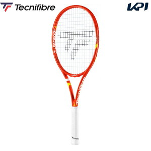 �e�N�j�t�@�C�o�[ Tecnifibre �e�j�X���P�b�g TFIGHT 300 IG �e�B�[�t�@�C�g 300 �t���[���̂� 14FI300IG �u�\�t�g�J�o�[�v���[���g�Ώہv