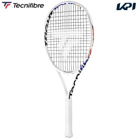 「ガット張り上げ済み」テクニファイバー Tecnifibre ジュニア テニスラケット T-FIGHT TOUR 26 ティーファイト ツアー26 14FIGHTX26