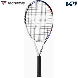 「あす楽対応」「ガット張り上げ済み」テクニファイバー Tecnifibre ジュニア テニスラケット T-FIGHT TEAM 25 2023 ティーファイト チーム25 14FIGTE325 『即日出荷』