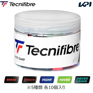 woׁxeNjt@Co[ Tecnifibre ejX SPIRIT DAMP Xsbg_v(50) TFAA018 53SPIRIT50y^CZ[z