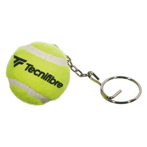 woׁxeNjt@Co[ Tecnifibre ejXANZT[ ~j{[L[z_[ BALL KEY RING TFAA031