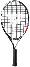 「ガット張り上げ済み」テクニファイバー Tecnifibre テニスジュニアラケット BULLIT 21 RS ビルトRS21 TFRBU21