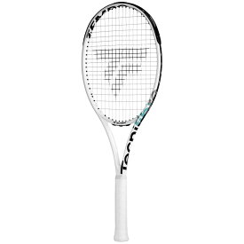 テクニファイバー Tecnifibre 硬式テニスラケット TEMPO 298 IGA テンポ298 IGA TFRIS22 フレームのみ イガ・シフォンテク選手使用モデル