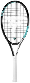 「ガット張り上げ済」テクニファイバー Tecnifibre 硬式テニスラケット T-Rebound Tempo 265 ティーリバウンドテンポ TFRRE04