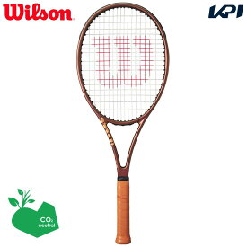 【SDGsプロジェクト】「あす楽対応」ウイルソン Wilson テニスラケット PRO STAFF 97L V14 プロスタッフ97L WR125911U フレームのみ 『即日出荷』「エントリーで特典プレゼントキャンペーン」