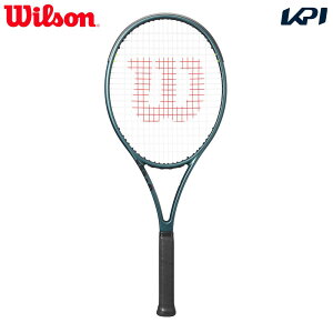 woׁxEC\ Wilson dejXPbg BLADE 104 V9 t[̂ u[h 104 WR150011U